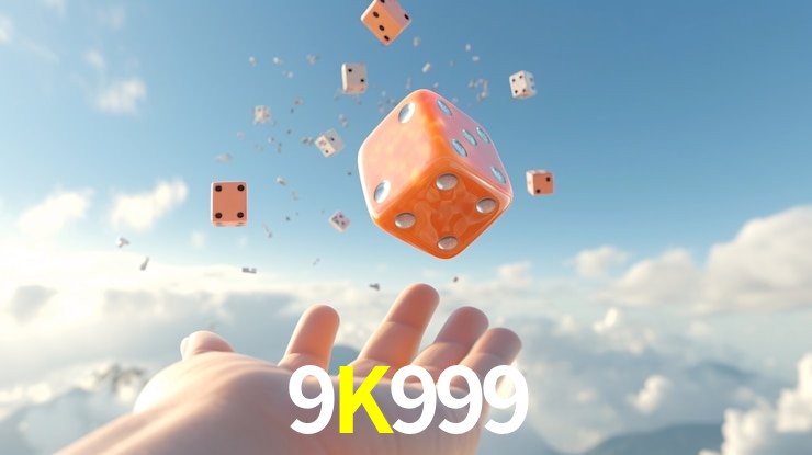 Welcome Bonus 9K999