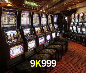 Desvendando o Mundo dos Jogos Virtuais na 9K999
