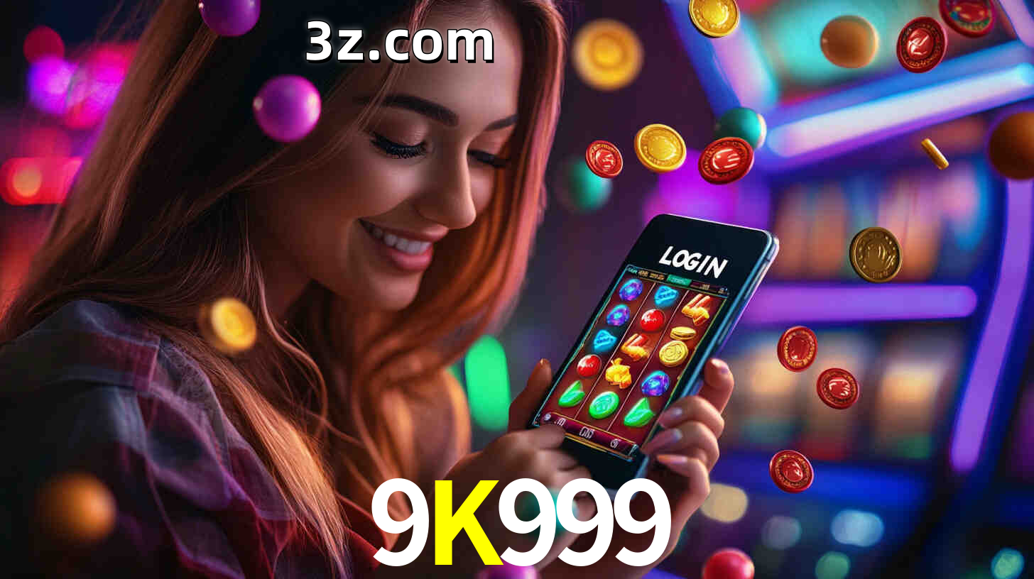 Poker online confiável na 9K999