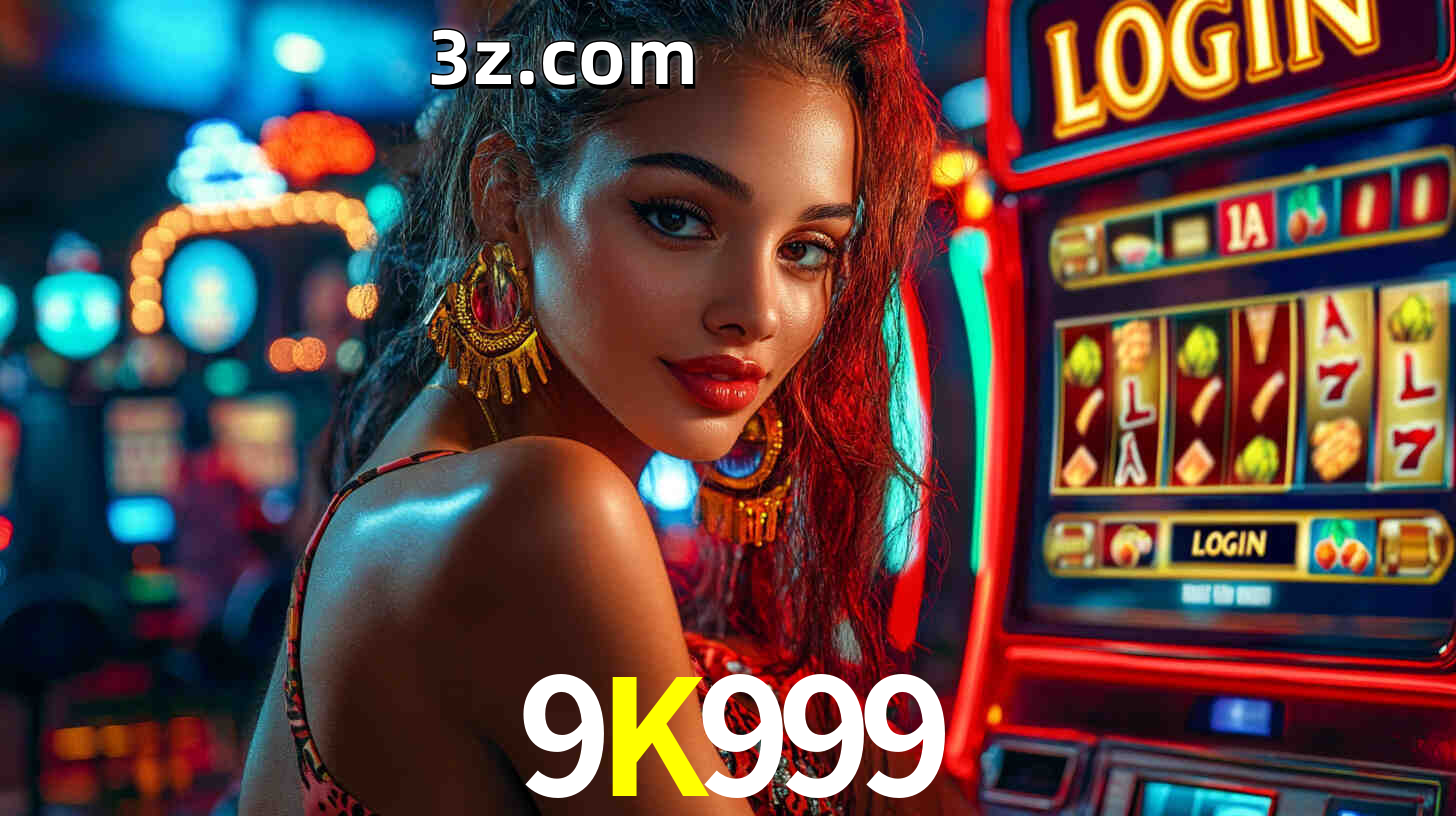 Cartas na mesa: Poker 9K999