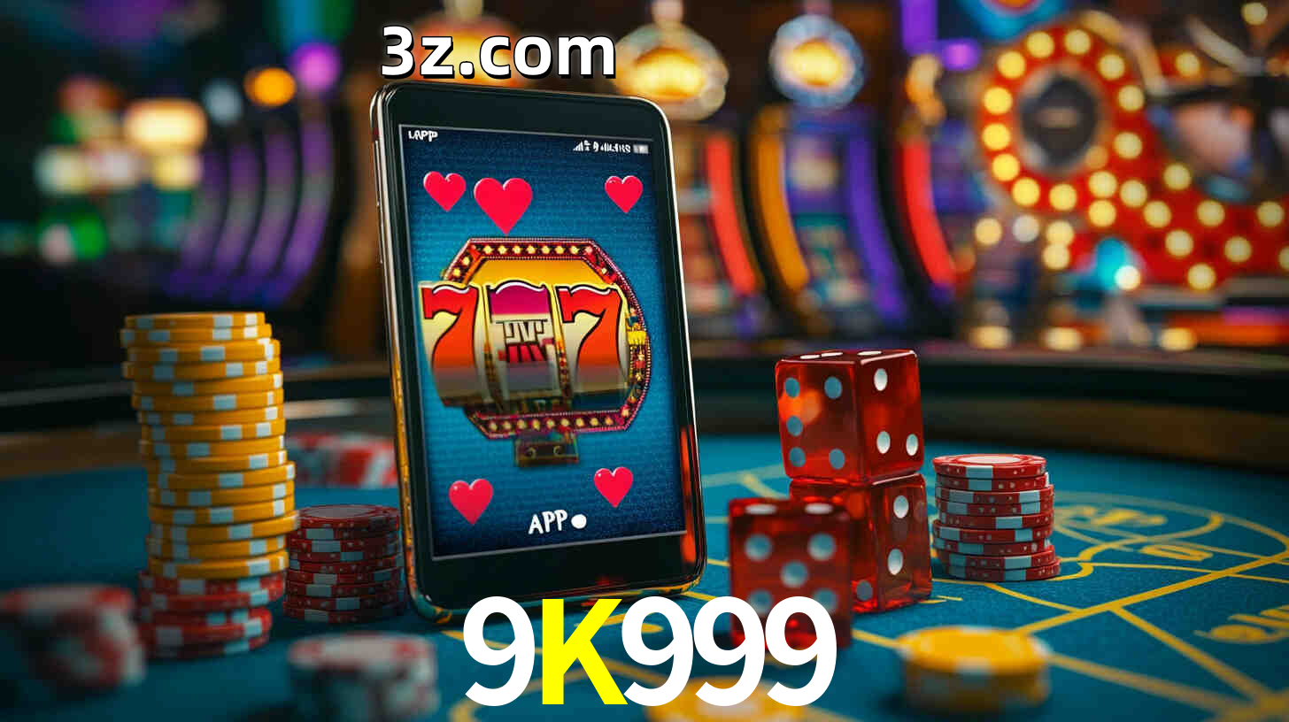 Apoio ao cliente na 9K999