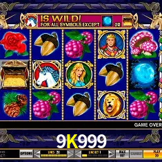 9K999 Brasília - Casino Guide