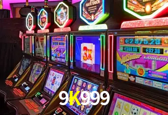 Apostas Esportivas na 9K999: Um Guia Completo