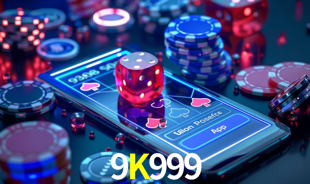9K999 - Análise de Mercados Esportivos