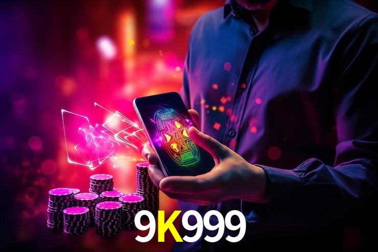 Apostas de Tênis 9K999