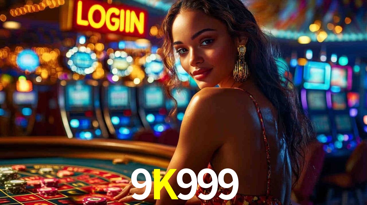 9K999 Belo Horizonte - Jackpots