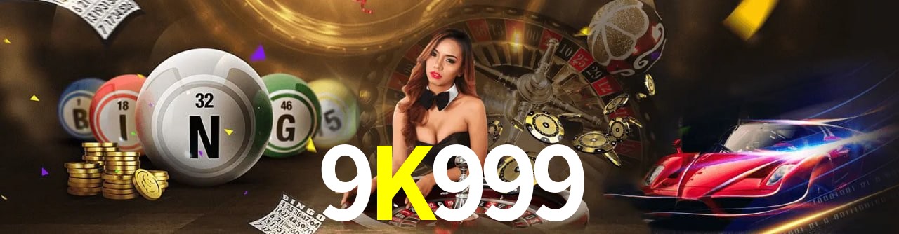 9K999 São Paulo - Top Slots