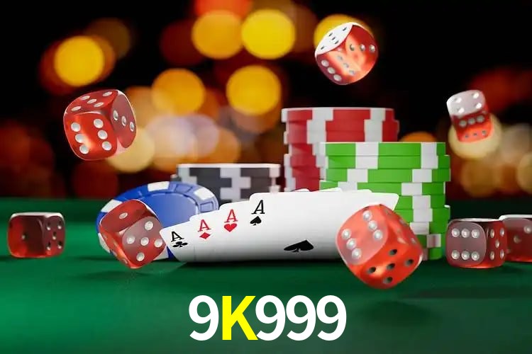 9K999 São Paulo - Jogo Providers