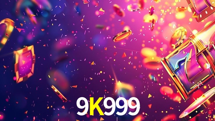 PIX Instantâneo 9K999