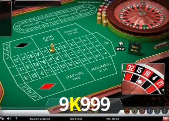 Descubra a Magia dos Jogos de Arcade no 9K999