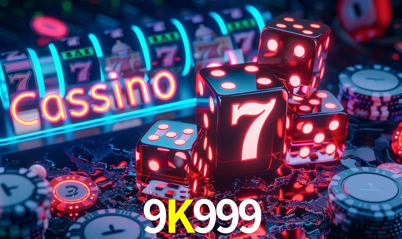 Slot Games 9K999