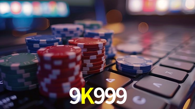 9K999 Entrar - Login Seguro Certificado