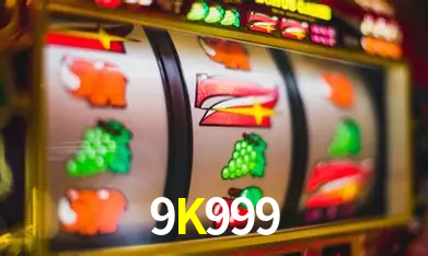 Apostas Esportivas na 9K999: Um Guia Completo