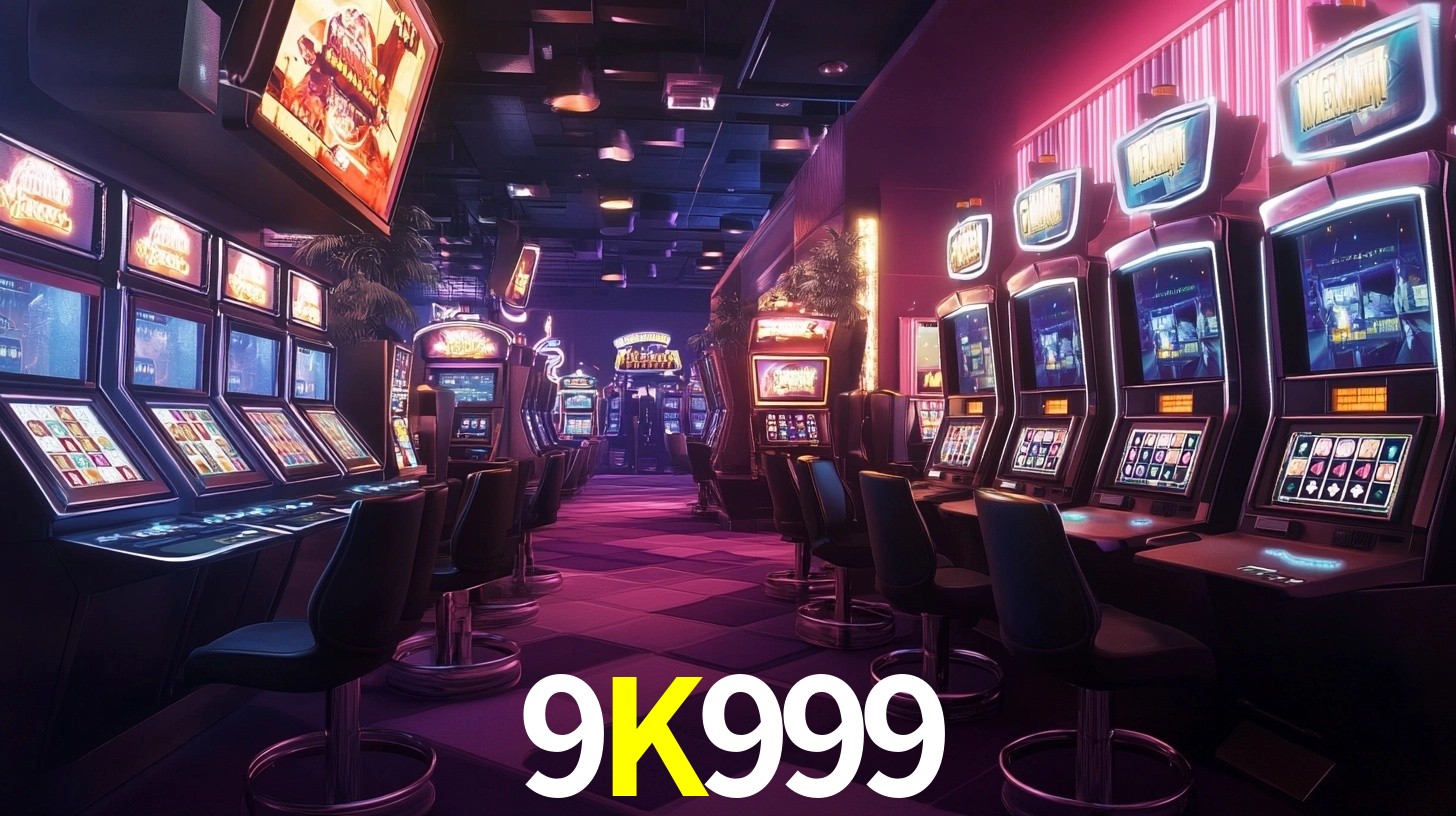 Welcome Bonus 9K999