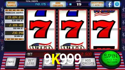 9K999 Belo Horizonte - VIP Casino