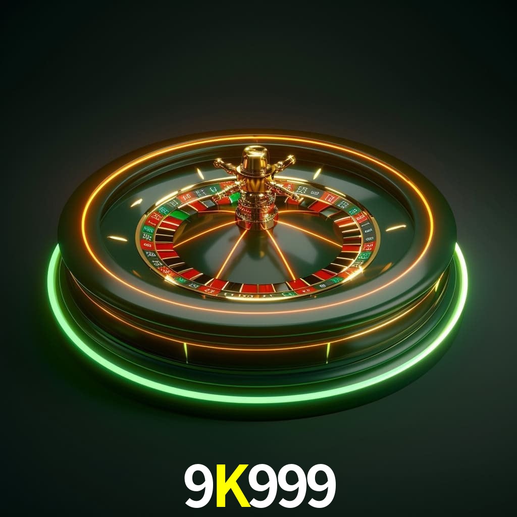 9K999 App - Aplicativo Móvel Oficial