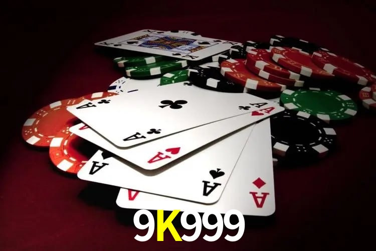 Estatísticas Esportivas 9K999