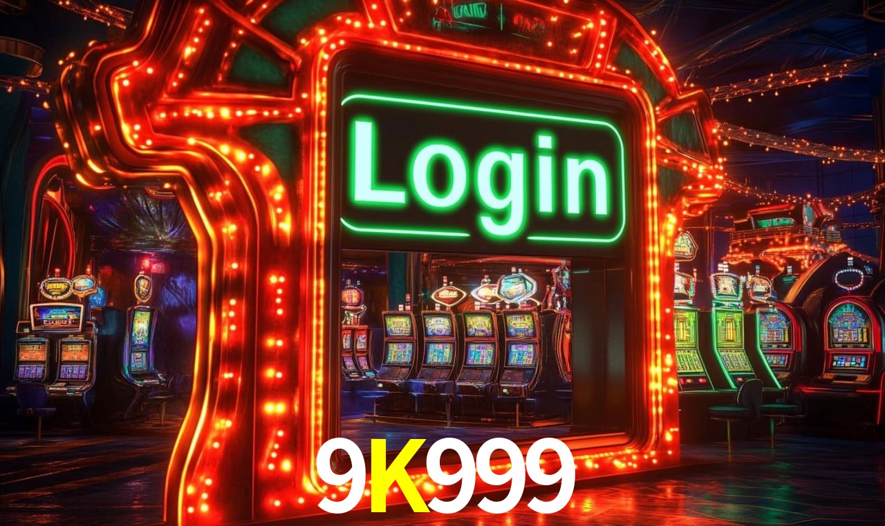 Jogos de Slot 9K999