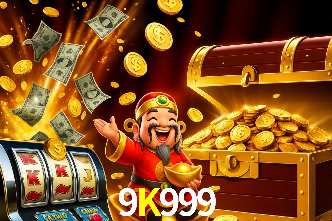 Jogo Spaceman 9K999