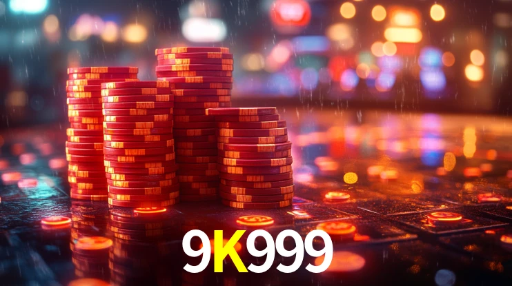 9K999 Plataforma