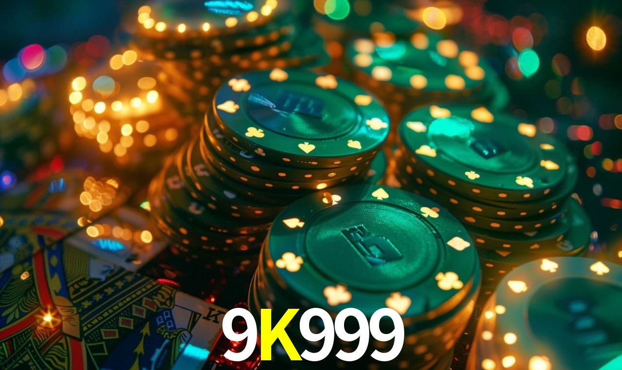 Diretório de Jogos 9K999