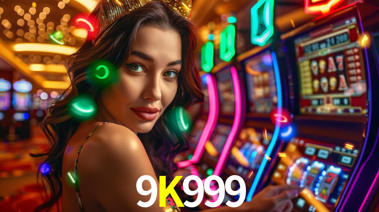 9K999,9K999 Bet
