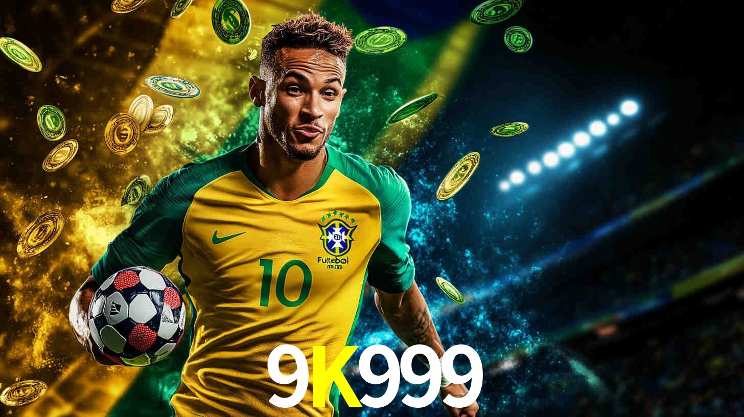Explorando a Categoria de Eventos em Apostas na 9K999