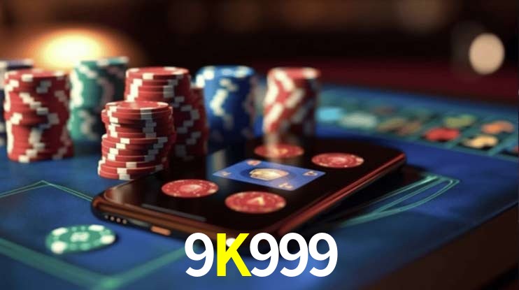 9K999 Rio de Janeiro - Popular Jogos