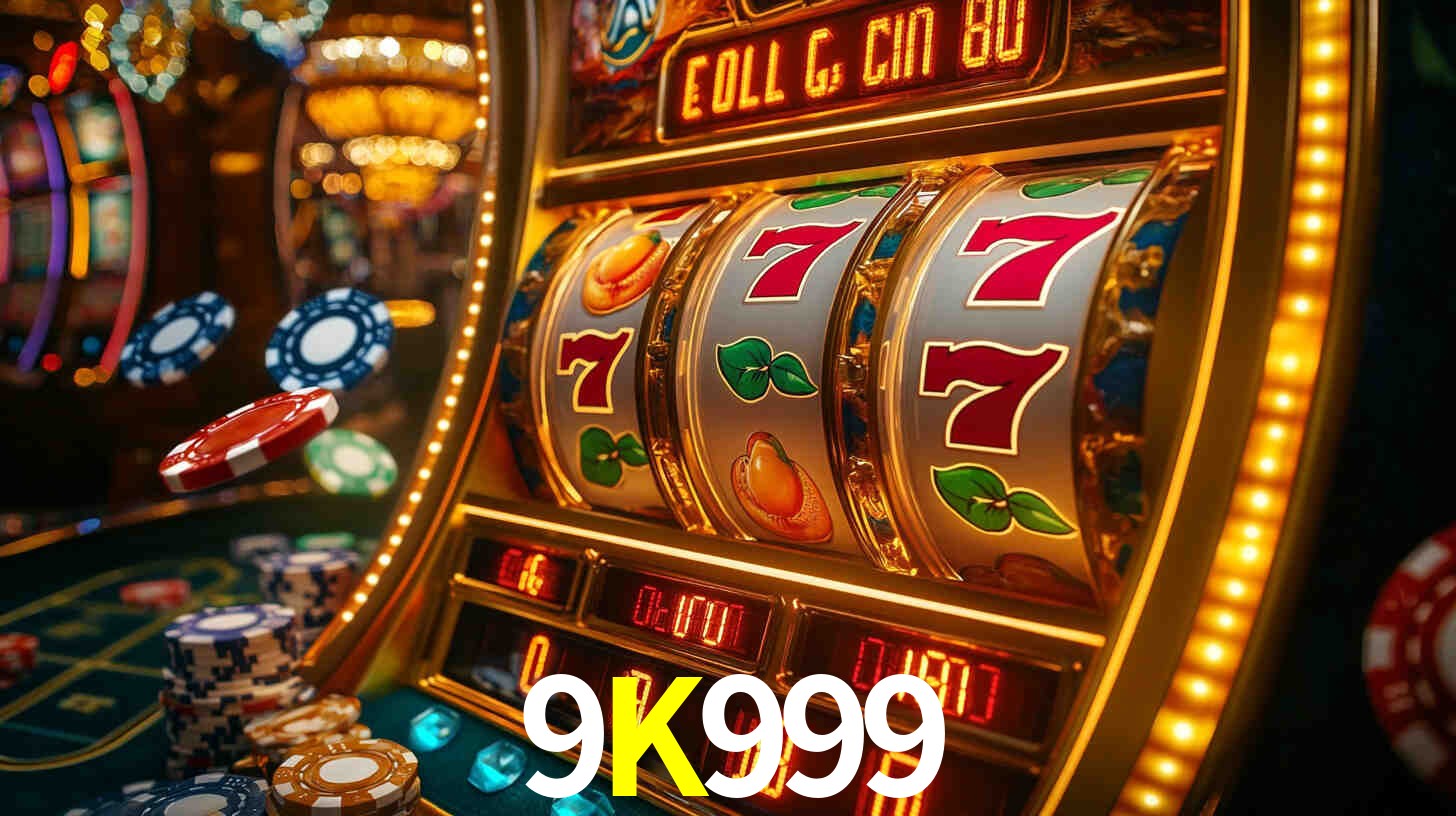 Live Casino 9K999