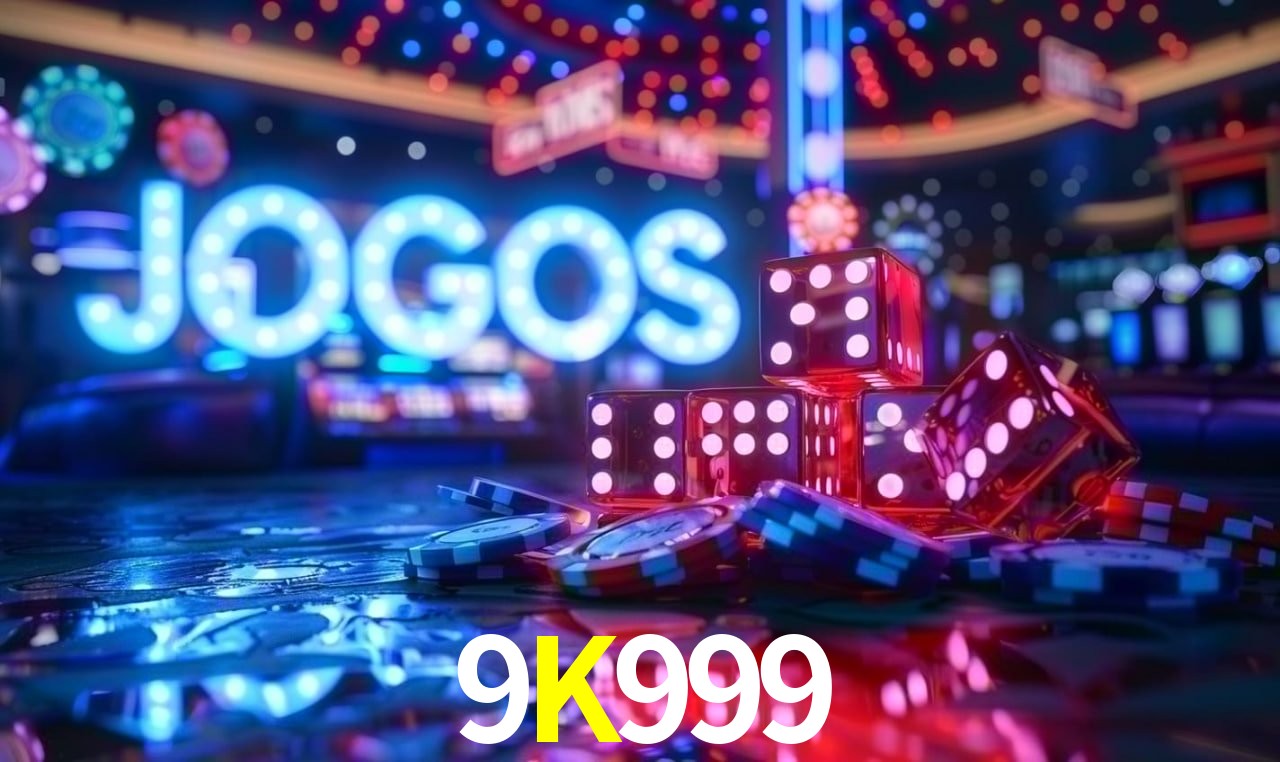 Casino VIP 9K999