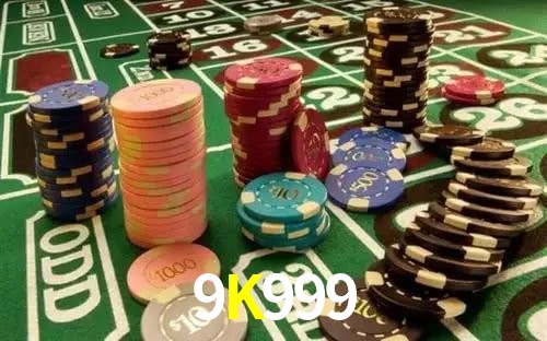 9K999 Bet