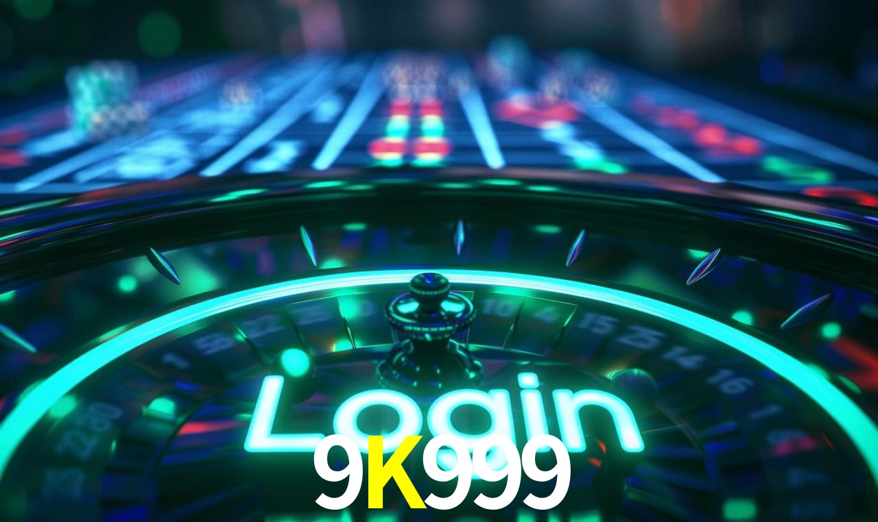 Casino Ao Vivo 9K999
