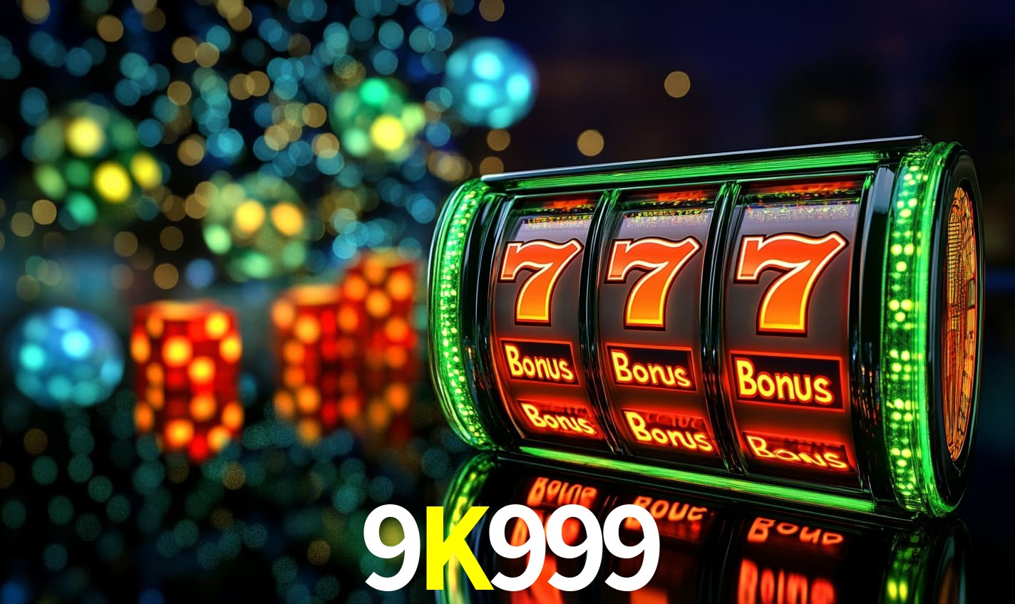 9K999 - Pagamento PIX Instantâneo