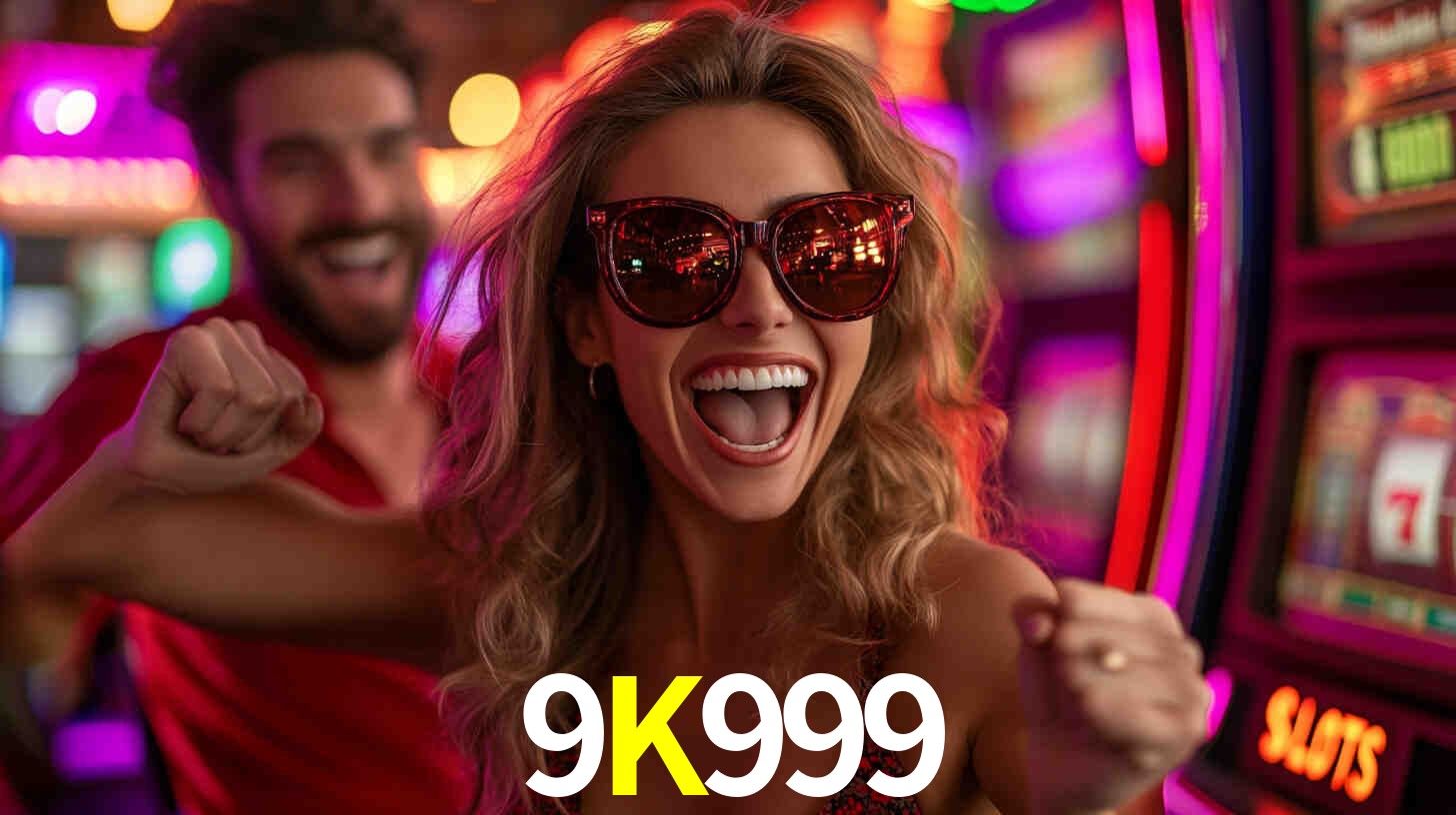 Descubra o Programa VIP da 9K999: Vantagens Exclusivas para Jogadores