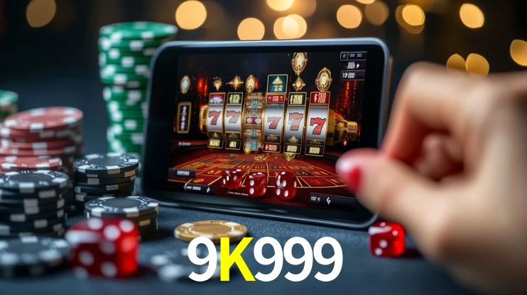VIP Casino 9K999