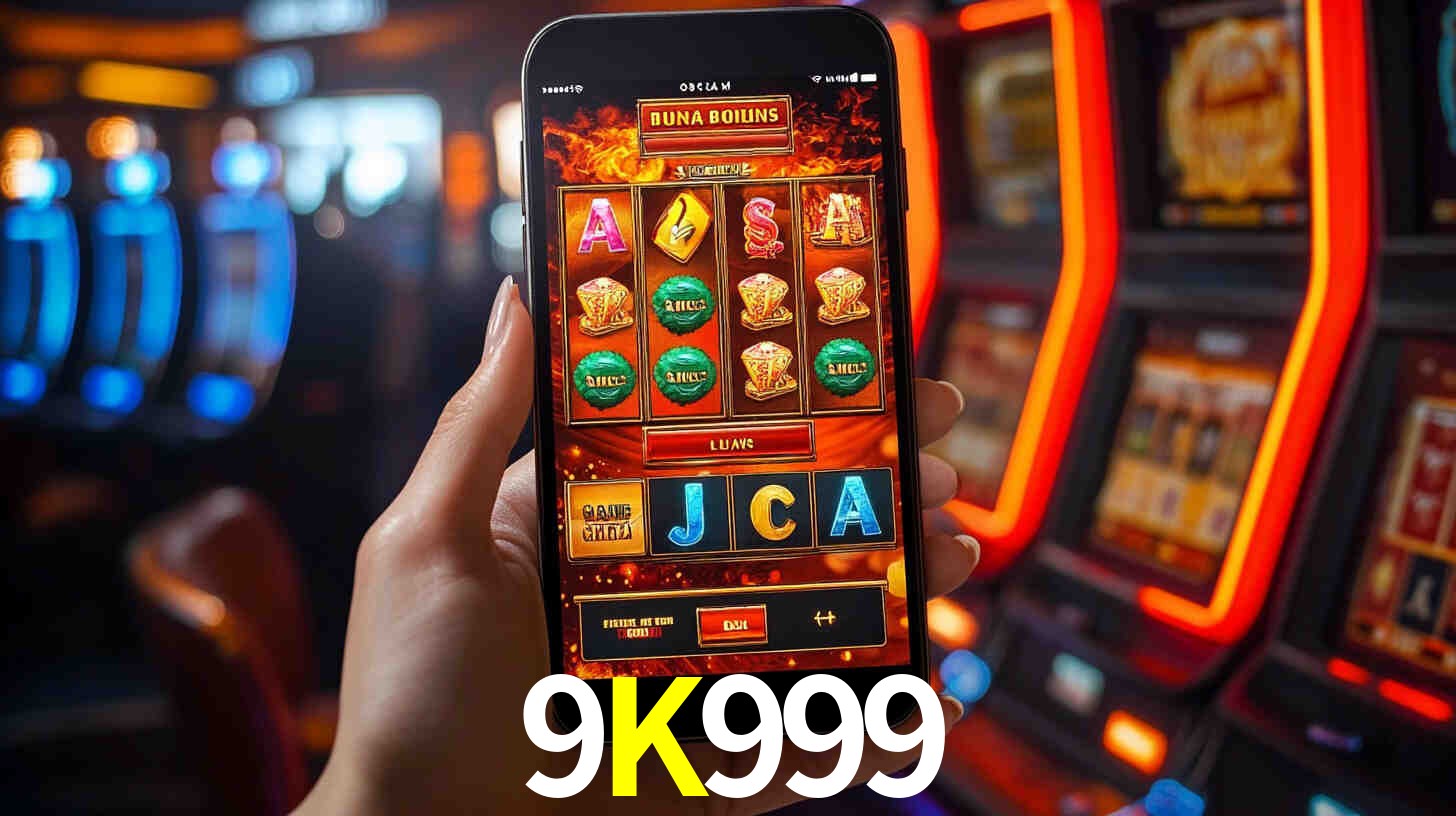 Experimente o Login Seguro Premium no 9K999