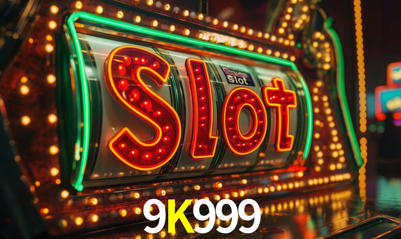 9K999 - Login Methods