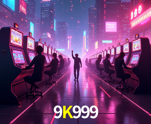 Apostas de Basquete 9K999