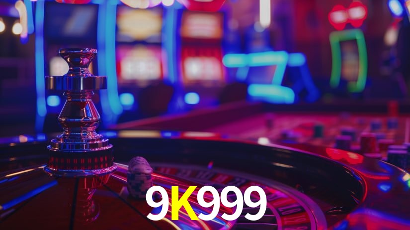 Ofertas Imperdíveis na 9K999: Promoções e Bônus Que Valem a Pena