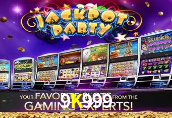Descubra o Mundo do Cassino Online com 9K999