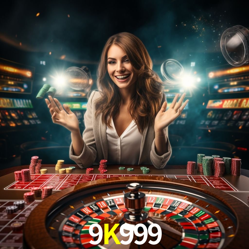 9K999 App Interface
