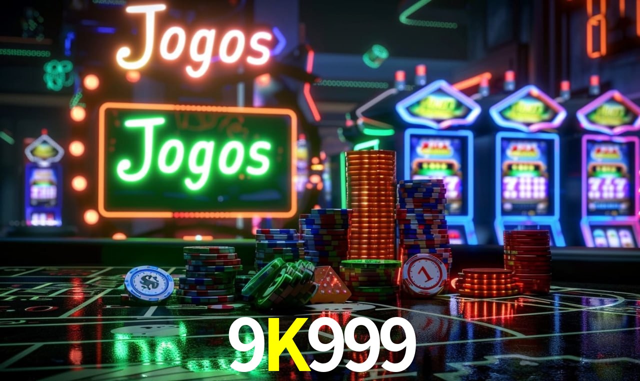 9K999 Plataforma