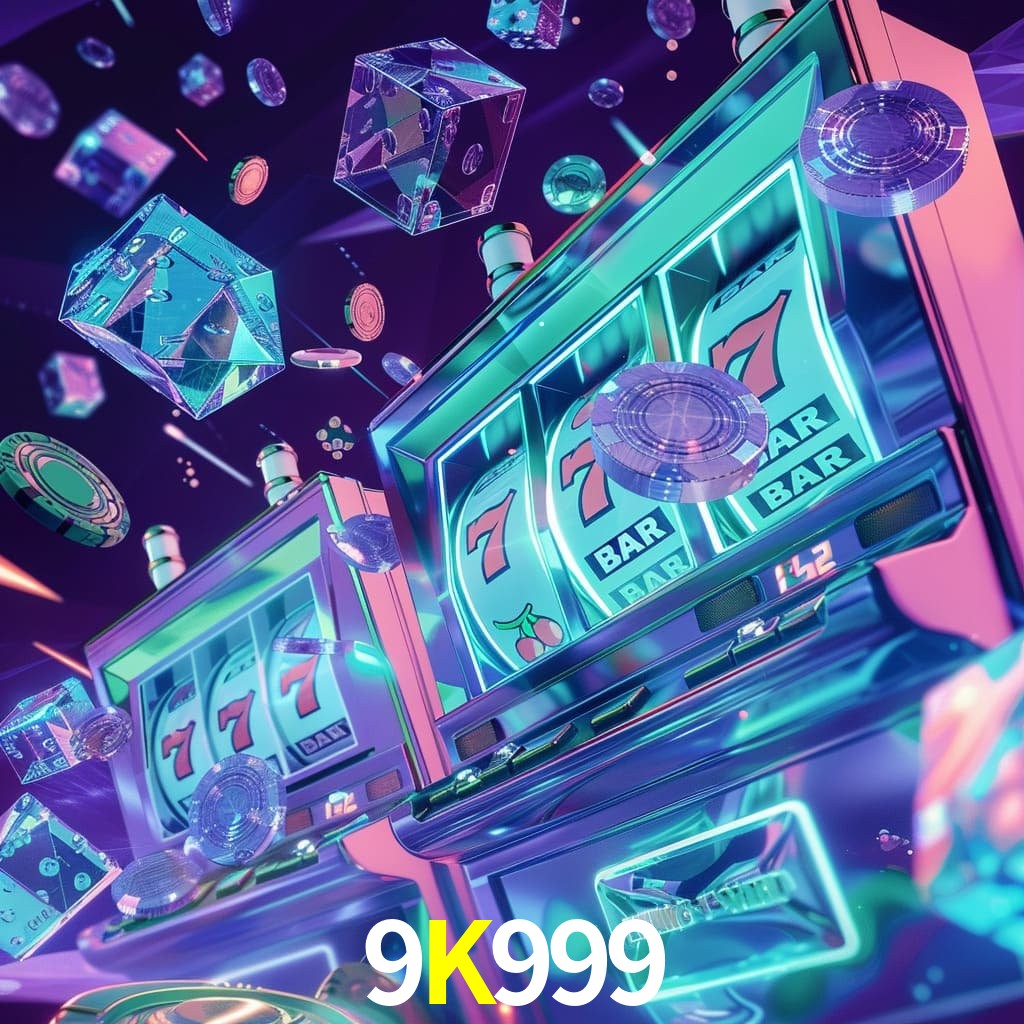 Jogos Exclusivos 9K999