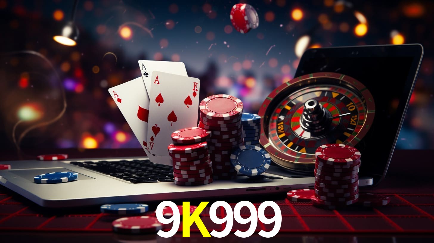 Tennis Betting 9K999