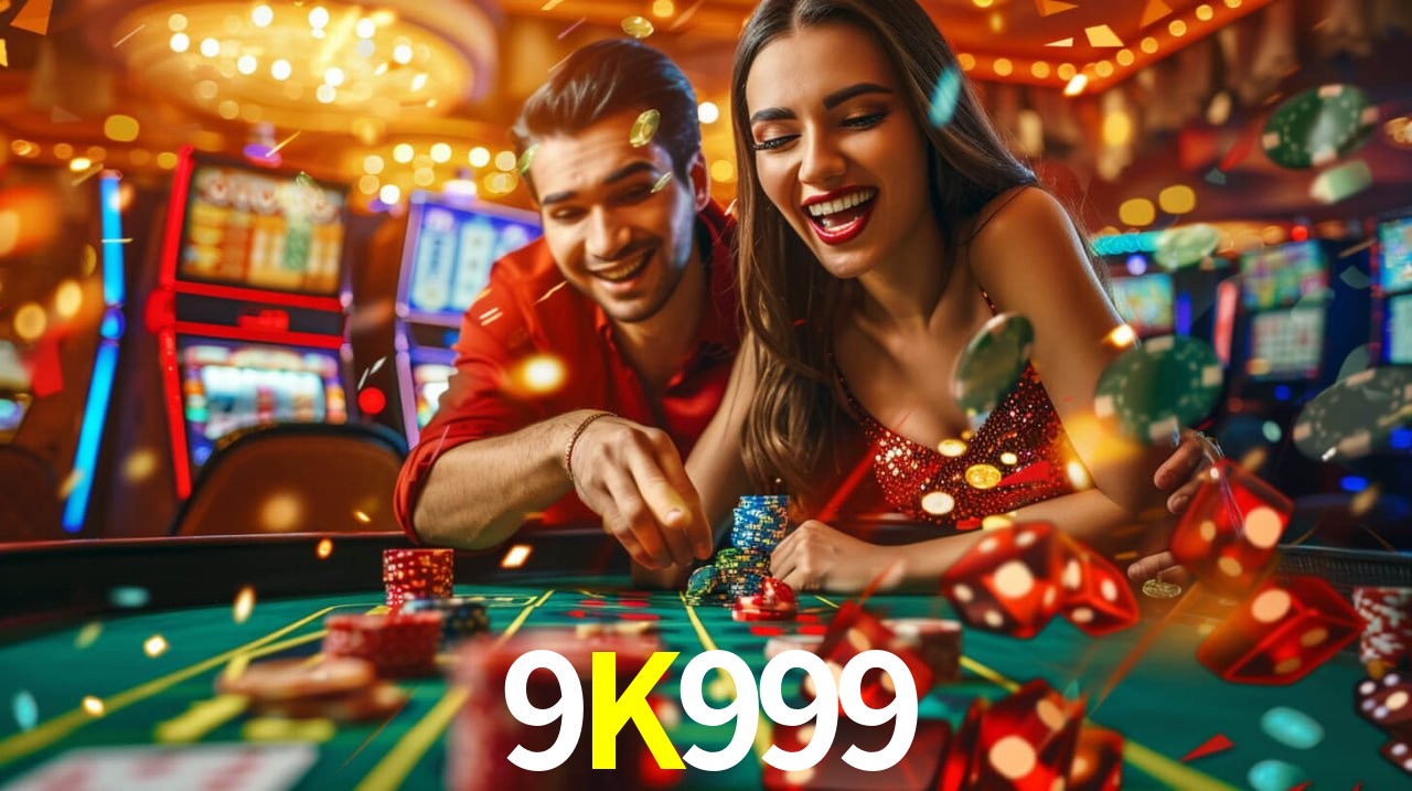 9K999 - Winners Celebration