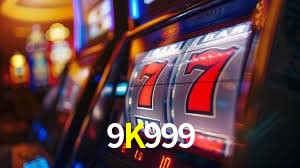 9K999 - Aplicativo Móvel