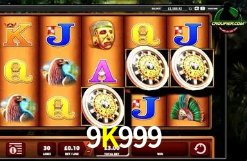 Inovações de Jogos na 9K999: O Futuro das Experiências Interativas