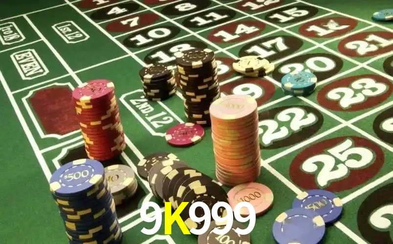 Promoção Relâmpago 9K999