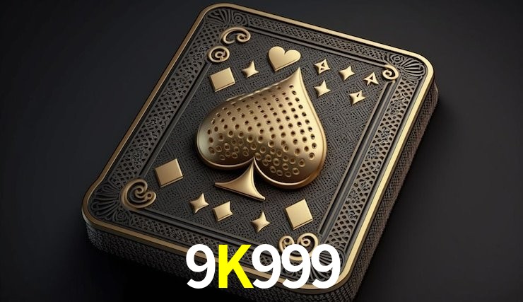 Tecnologia da Plataforma 9K999