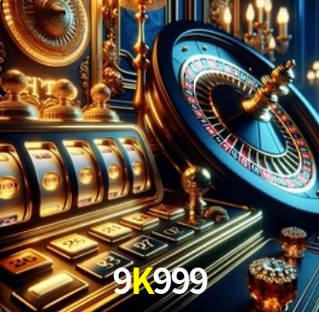 Gates of Olympus 9K999
